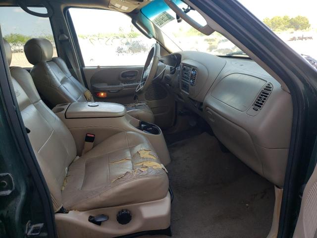 Photo 5 from auction – 2002 FORD F150 SUPER with VIN 1FTRW08L72KC44577