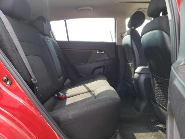 Photo 6 from auction – 2012 KIA SPORTAGE L with VIN KNDPBCA26C7207983