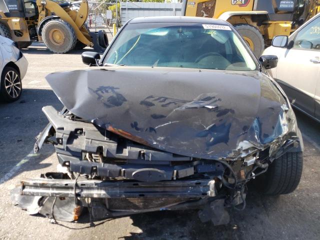 Photo 9 from auction – 2011 FORD FUSION SE with VIN 3FAHP0HA0BR198003
