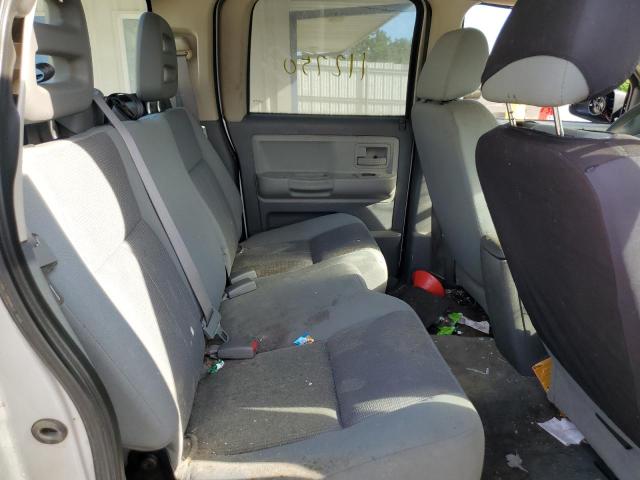 Photo 6 from auction – 2005 DODGE DAKOTA QUA with VIN 1D7HW48N55S232345