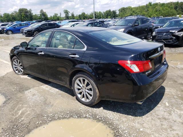 Photo 3 from auction – 2007 LEXUS ES 350 with VIN JTHBJ46G372068405