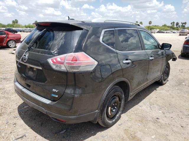 Photo 4 from auction – 2014 NISSAN ROGUE S with VIN 5N1AT2MT8EC867692