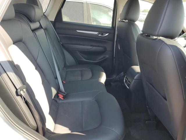 Photo 6 from auction – 2022 MAZDA CX-5 SELEC with VIN JM3KFBBM0N1527743