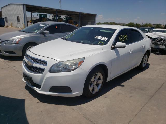 Photo 2 from auction – 2013 CHEVROLET MALIBU 1LT with VIN 1G11C5SA5DF311465