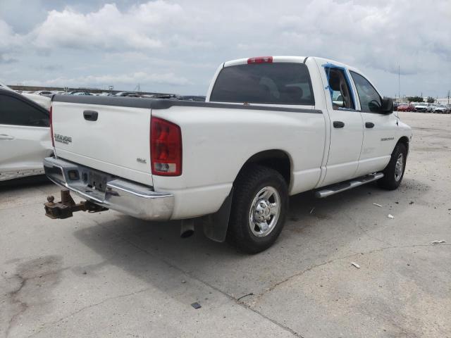 Foto 4 de la subasta – 2004 DODGE RAM 2500 S con VIN 3D7KA28C64G118660