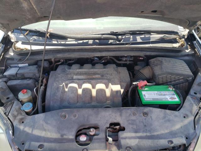 Photo 7 from auction – 2006 HONDA ODYSSEY EX with VIN 5FNRL38716B083661