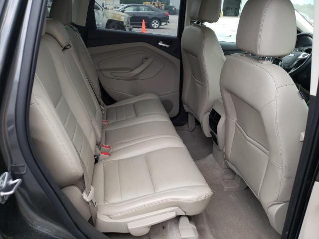 Photo 6 from auction – 2016 FORD ESCAPE TIT with VIN 1FMCU0JX4GUB90719
