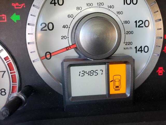 Photo 8 from auction – 2010 HONDA PILOT LX with VIN 5FNYF3H22AB022402