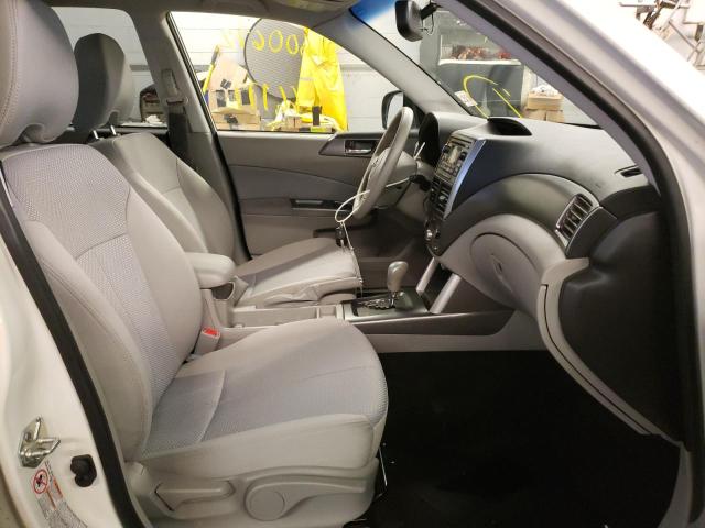 Photo 5 from auction – 2012 SUBARU FORESTER 2 with VIN JF2SHBCC0CH417905