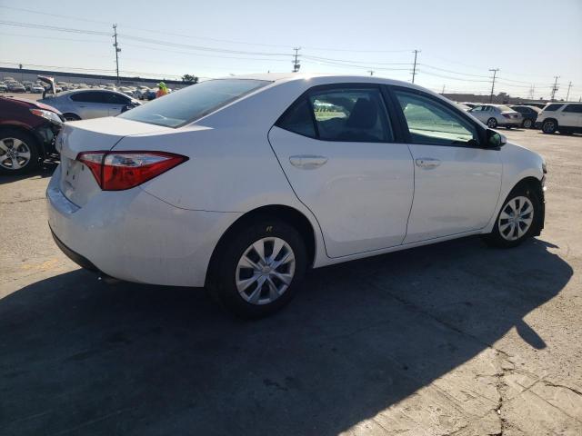 Photo 4 from auction – 2016 TOYOTA COROLLA L with VIN 5YFBURHE4GP538167