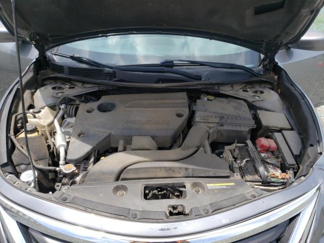 Photo 7 from auction – 2015 NISSAN ALTIMA 2.5 with VIN 1N4AL3AP5FC584403