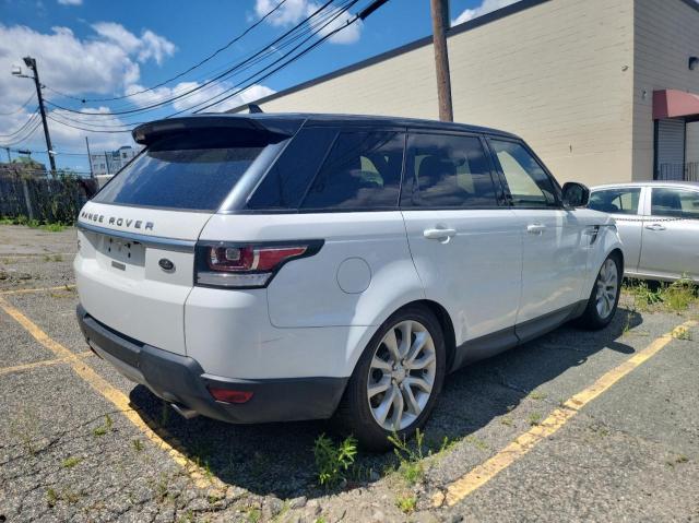 Photo 4 from auction – 2016 LAND ROVER RANGE ROVE with VIN SALWR2PF3GA590875