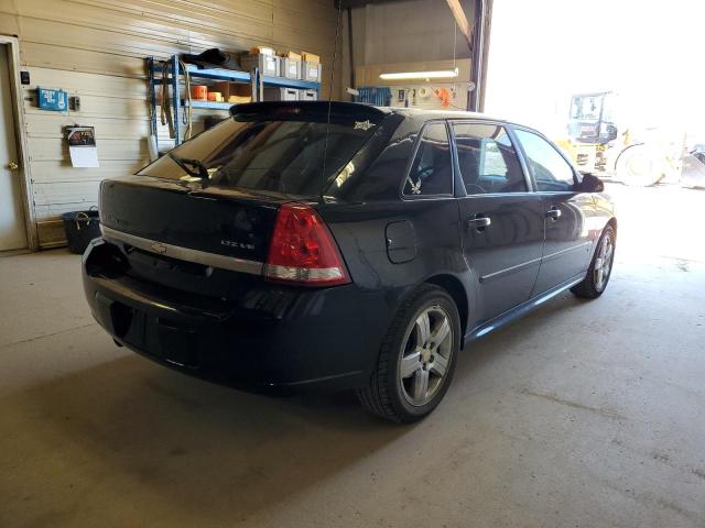 Photo 4 from auction – 2006 CHEVROLET MALIBU MAX with VIN 1G1ZU63806F134540