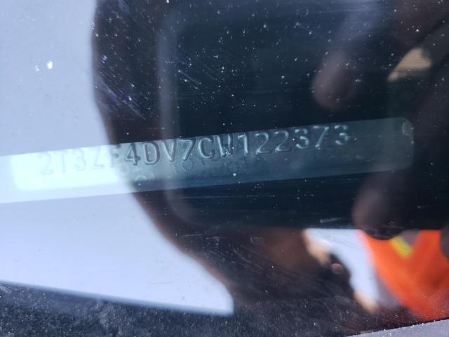 Photo 10 from auction – 2012 TOYOTA RAV4 with VIN 2T3ZF4DV7CW122373