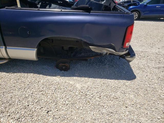 Photo 9 from auction – 2002 DODGE RAM 1500 with VIN 3D7HA18NX2G181182