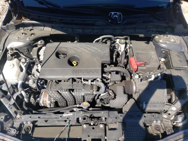 Photo 7 from auction – 2020 NISSAN ALTIMA S with VIN 1N4BL4BV3LC217499