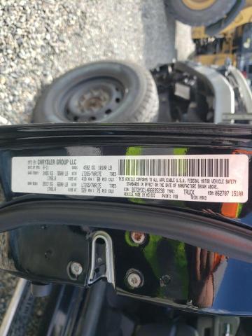 Photo 10 from auction – 2011 DODGE RAM 3500 with VIN 3D73Y3CL4BG635238