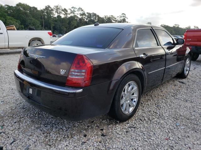 Photo 4 from auction – 2005 CHRYSLER 300C with VIN 2C3AA63H15H603505