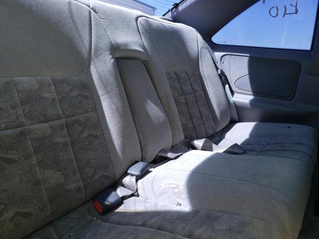 Photo 6 from auction – 1997 FORD THUNDERBIR with VIN 1FALP62W3VH135582