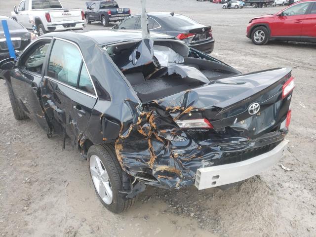 Photo 10 from auction – 2014 TOYOTA CAMRY L with VIN 4T1BF1FK3EU399682