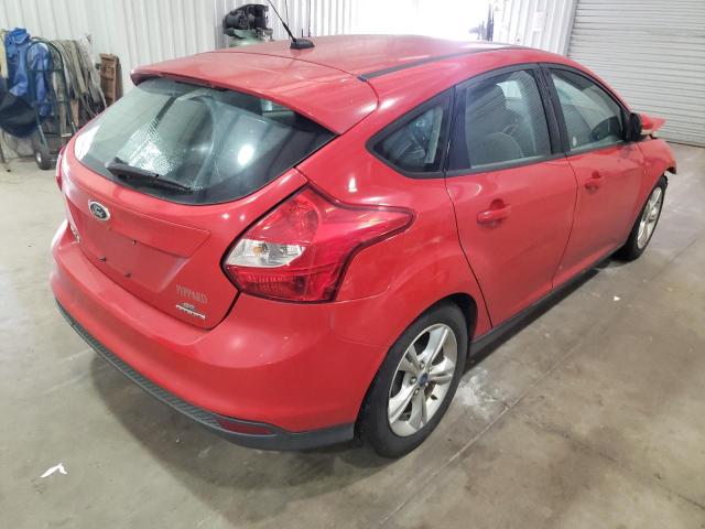 Photo 4 from auction – 2013 FORD FOCUS SE with VIN 1FADP3K20DL247445