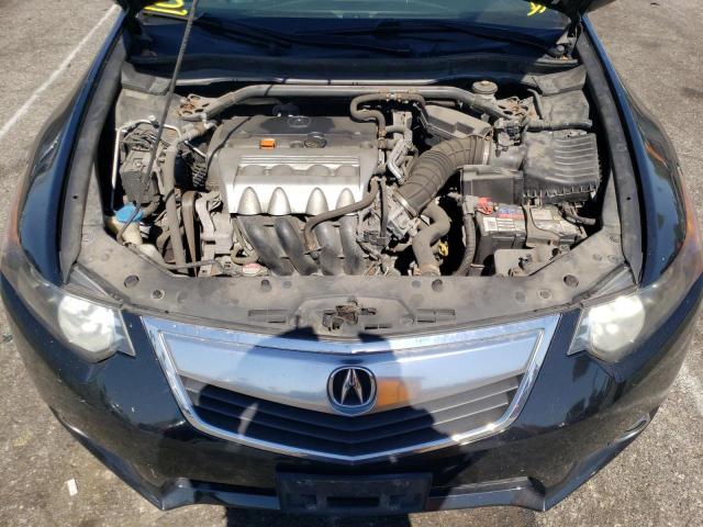 Photo 7 from auction – 2012 ACURA TSX TECH with VIN JH4CU2F60CC001305