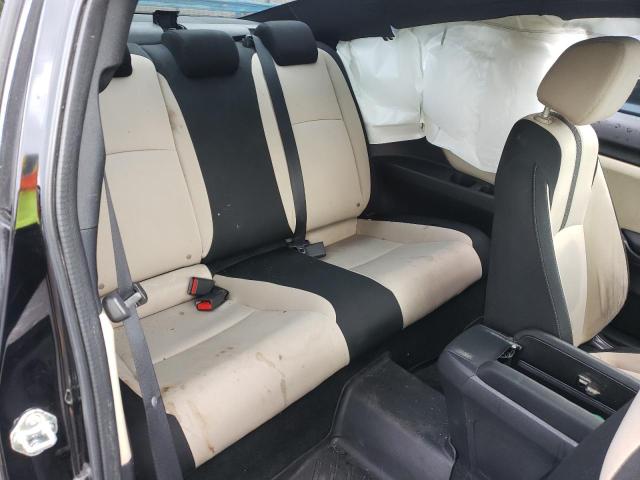 Photo 6 from auction – 2016 HONDA CIVIC LX with VIN 2HGFC4B02GH315718