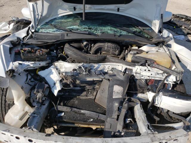 Photo 7 from auction – 2017 DODGE CHARGER SX with VIN 2C3CDXHG6HH515687
