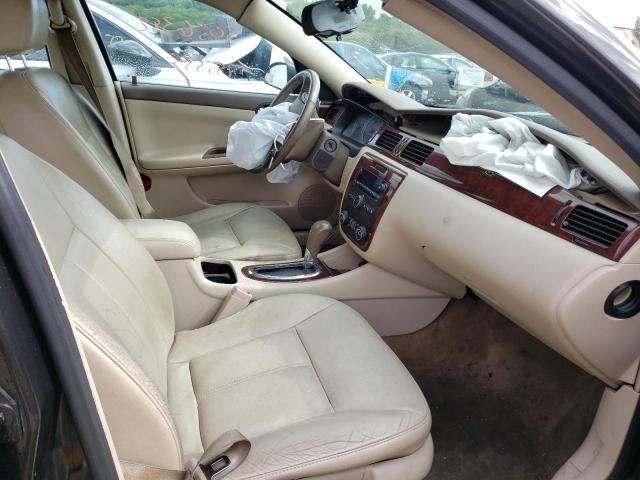 Photo 5 from auction – 2008 CHEVROLET IMPALA LT with VIN 2G1WT58K189252970