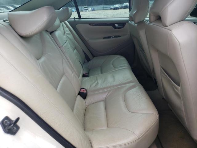 Photo 6 from auction – 2003 VOLVO S60 2.4T with VIN YV1RS58D332249059