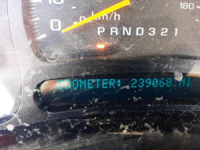 Photo 8 from auction – 2006 GMC NEW SIERRA with VIN 2GTEC13V561335410