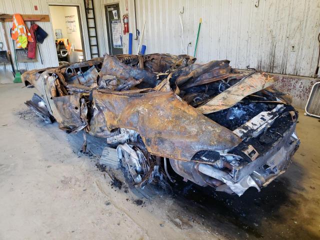 Photo 3 from auction – 1995 PORSCHE 911 CARRER with VIN WP0CA2993SS340208