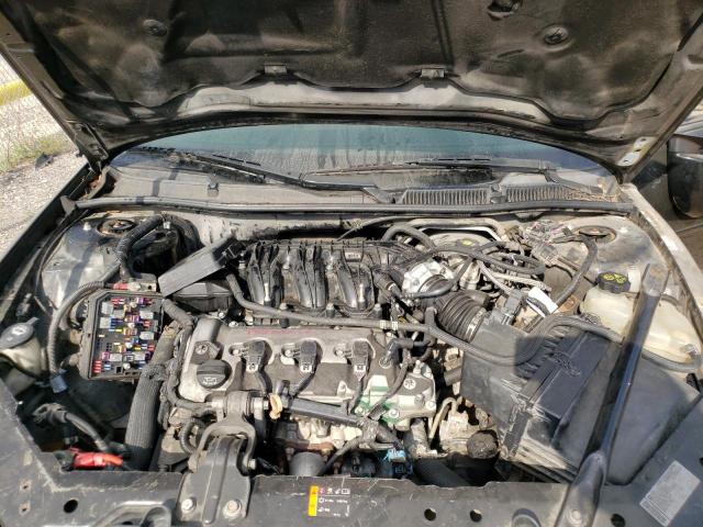 Photo 7 from auction – 2012 CHEVROLET IMPALA LT with VIN 2G1WG5E36C1166529