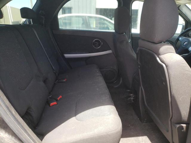 Photo 6 from auction – 2007 PONTIAC TORRENT with VIN 2CKDL63F776045054