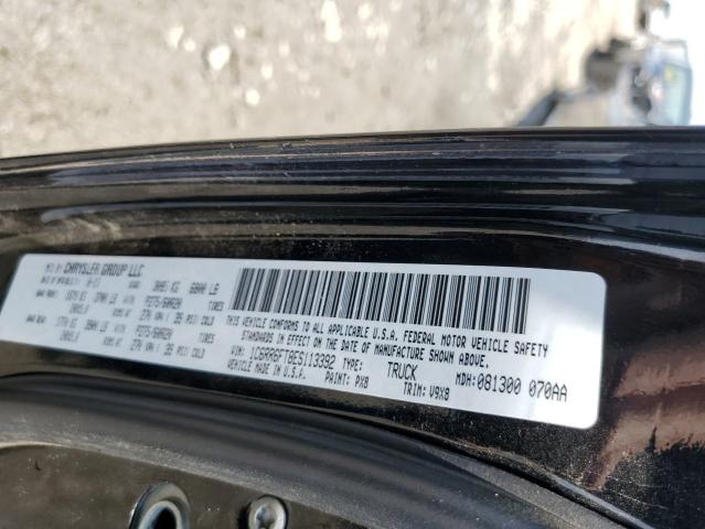 Photo 10 from auction – 2014 RAM 1500 ST with VIN 1C6RR6FT8ES113392