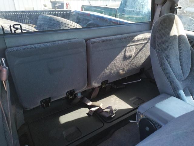 Photo 6 from auction – 1998 DODGE DAKOTA with VIN 1B7FL22PXWS570396