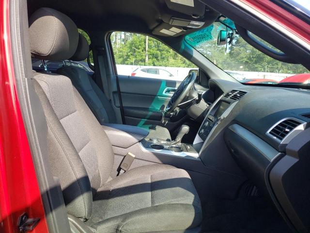 Photo 5 from auction – 2015 FORD EXPLORER X with VIN 1FM5K8D89FGB70724