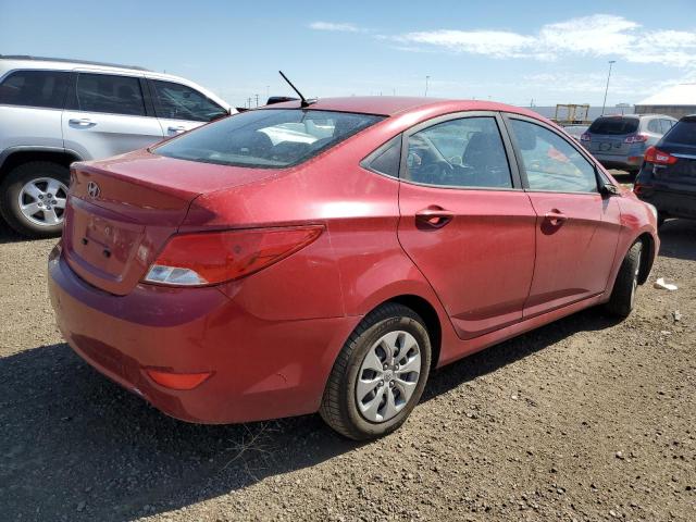 Photo 4 from auction – 2017 HYUNDAI ACCENT SE with VIN KMHCT4AE2HU205454