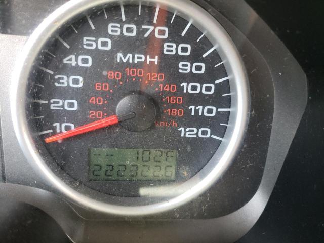 Photo 8 from auction – 2007 FORD F150 SUPER with VIN 1FTPW14V17FB72344