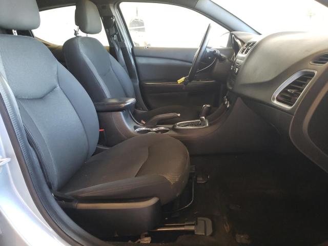 Фото 5 с аукциона – 2013 DODGE AVENGER SE с VIN 1C3CDZAB5DN642717