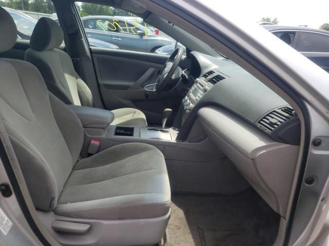 Photo 5 from auction – 2007 TOYOTA CAMRY CE with VIN 4T1BE46K87U632995