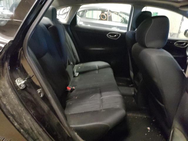 Photo 6 from auction – 2017 NISSAN SENTRA S with VIN 3N1AB7AP3HY377610
