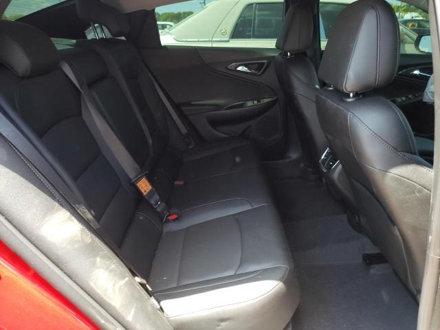Photo 6 from auction – 2022 CHEVROLET MALIBU LT with VIN 1G1ZD5ST2NF109539