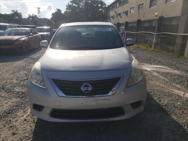 Photo 9 from auction – 2012 NISSAN VERSA S with VIN 3N1CN7AP3CL878941
