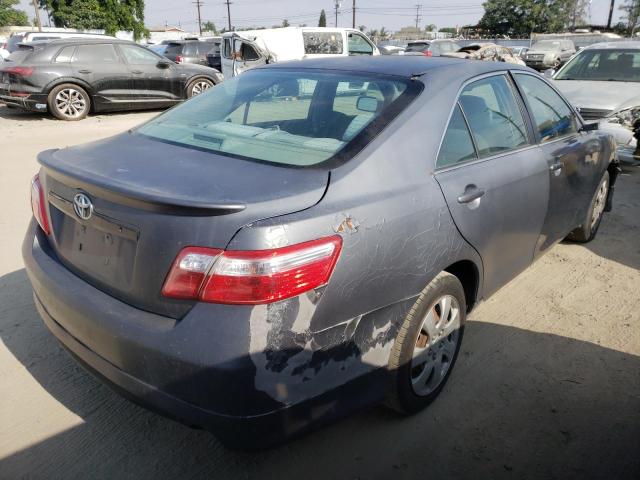 Photo 4 from auction – 2007 TOYOTA CAMRY CE with VIN 4T1BE46K37U567196