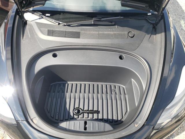 Photo 7 from auction – 2022 TESLA MODEL 3 with VIN 5YJ3E1EB9NF185527