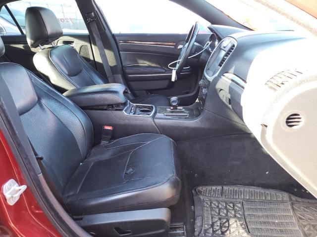 Photo 5 from auction – 2013 CHRYSLER 300C with VIN 2C3CCAEG4DH658541