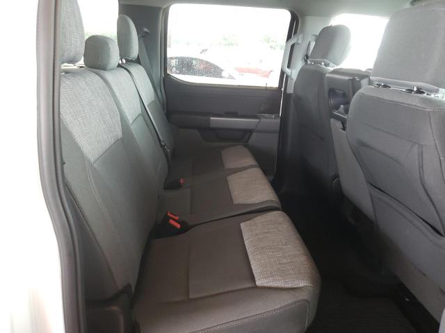 Photo 6 from auction – 2021 FORD F150 SUPER with VIN 1FTEW1C55MFC64545