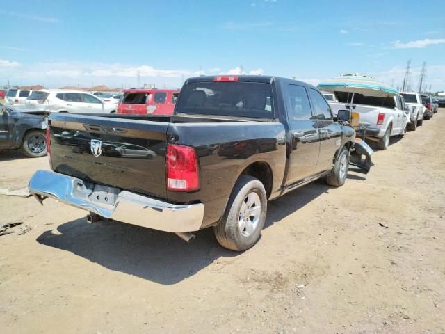 Photo 4 from auction – 2014 RAM 1500 ST with VIN 1C6RR6KG3ES339560
