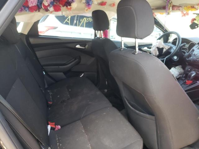 Photo 6 from auction – 2018 FORD FOCUS SE with VIN 1FADP3K28JL281385